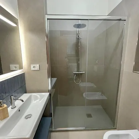 Andrea Guest house Rodello