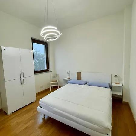 Andrea Guest house *