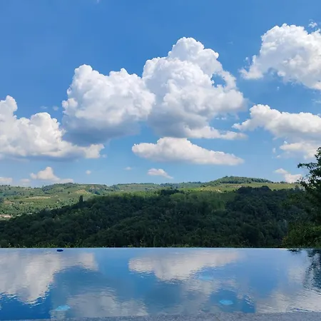 Andrea Pensjonat Rodello