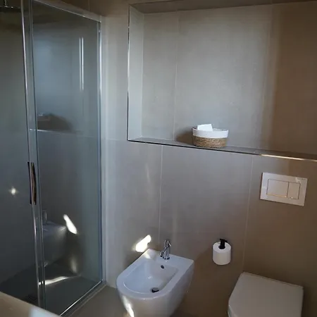 Pensjonat Andrea Rodello