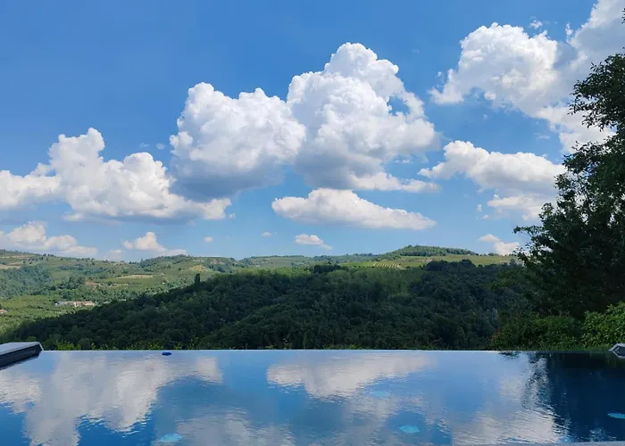 Andrea Гостевой дом Rodello